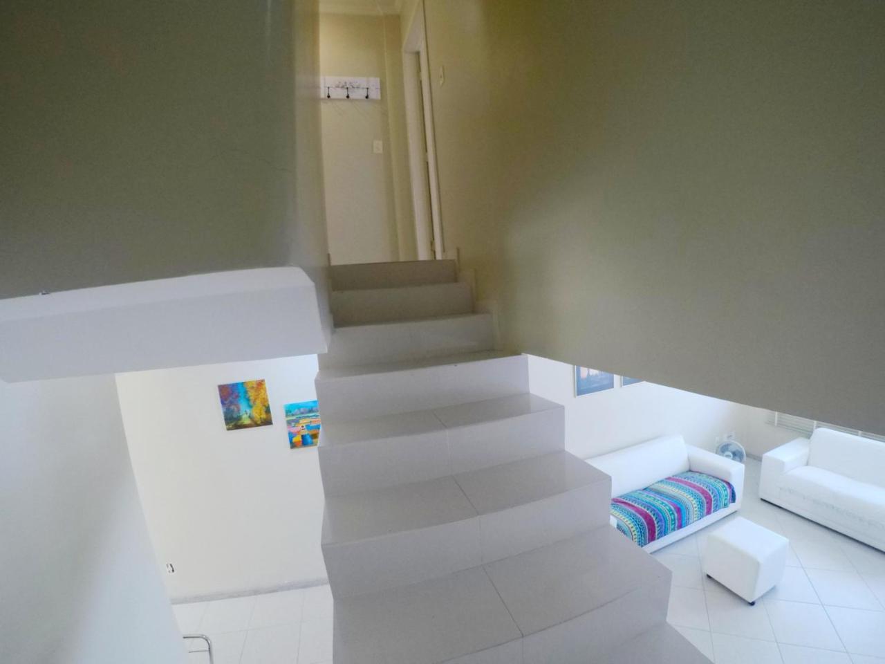 A155 Duplex 2 Quartos Bombas Bombinhas Extérieur photo