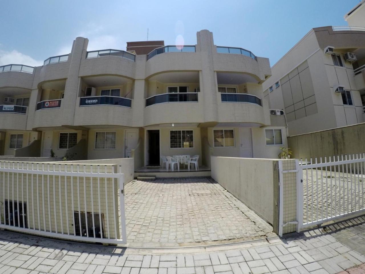 A155 Duplex 2 Quartos Bombas Bombinhas Extérieur photo