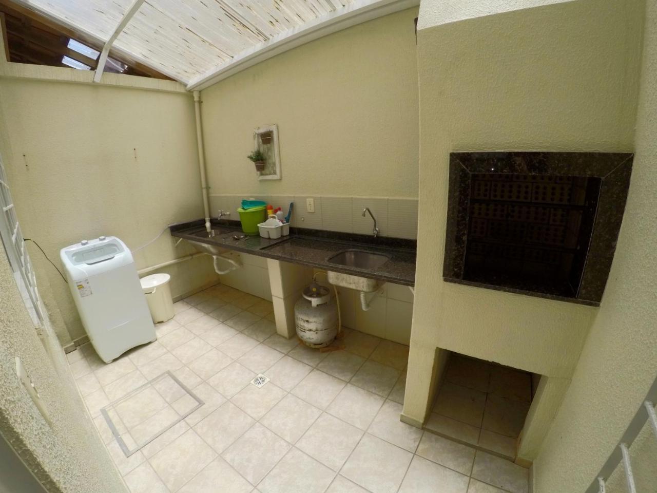 A155 Duplex 2 Quartos Bombas Bombinhas Extérieur photo