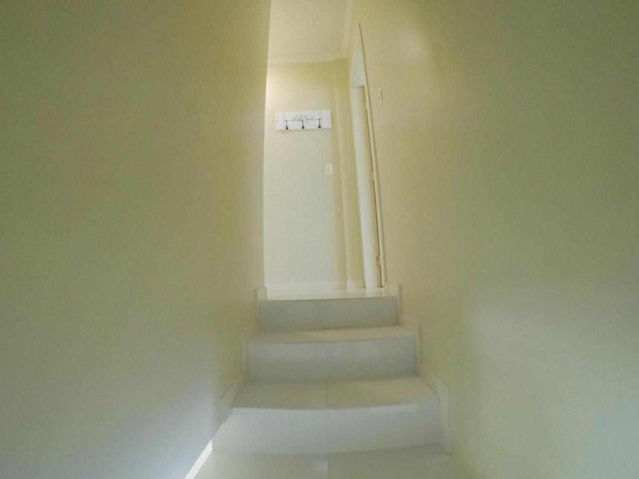 A155 Duplex 2 Quartos Bombas Bombinhas Extérieur photo